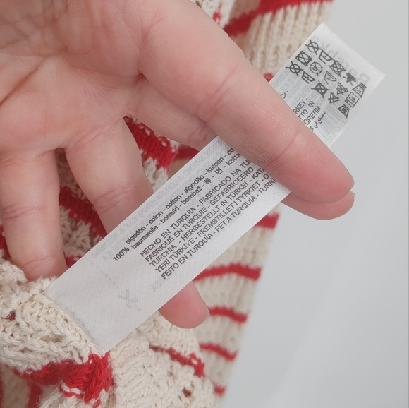 Bershka | knit sweater - Picture 4 of 5